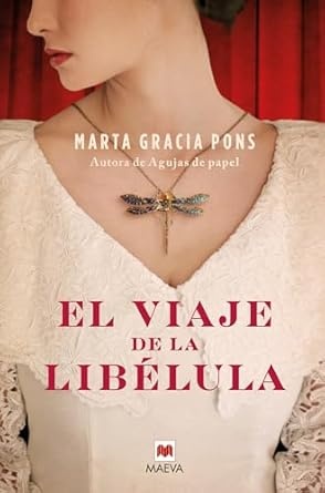 El viaje de la libélula