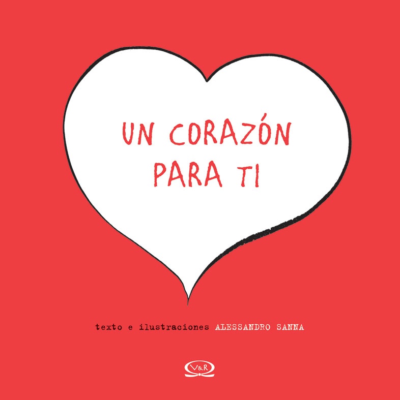 Un corazon para ti