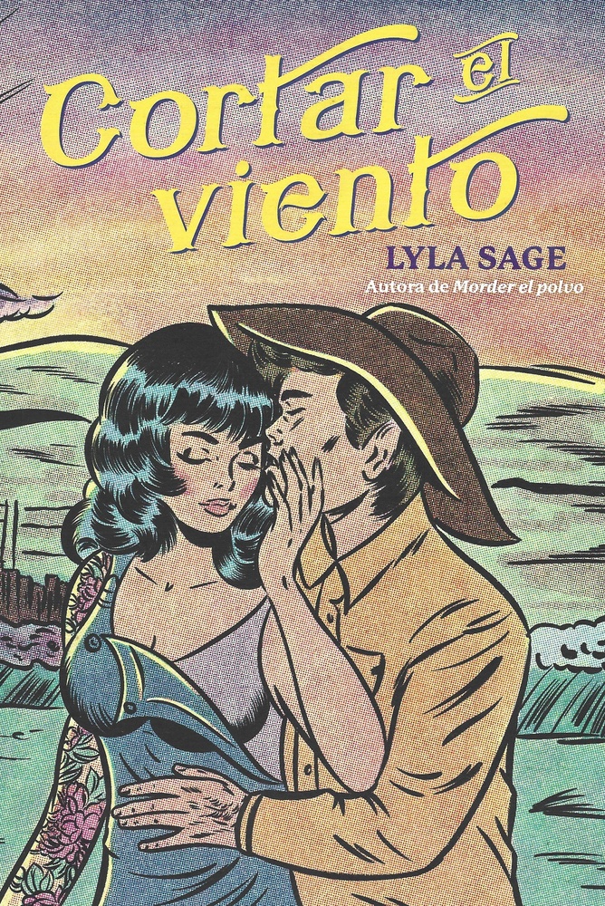 Cortar el viento