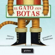 El Gato con botas
