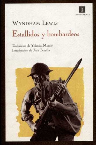Estallidos y bombardeos