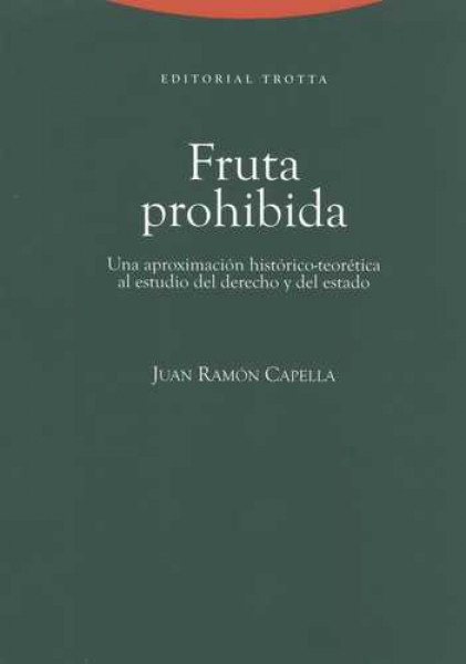 Fruta prohibida