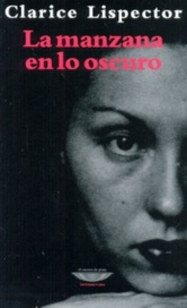 la Manzana en lo oscuro