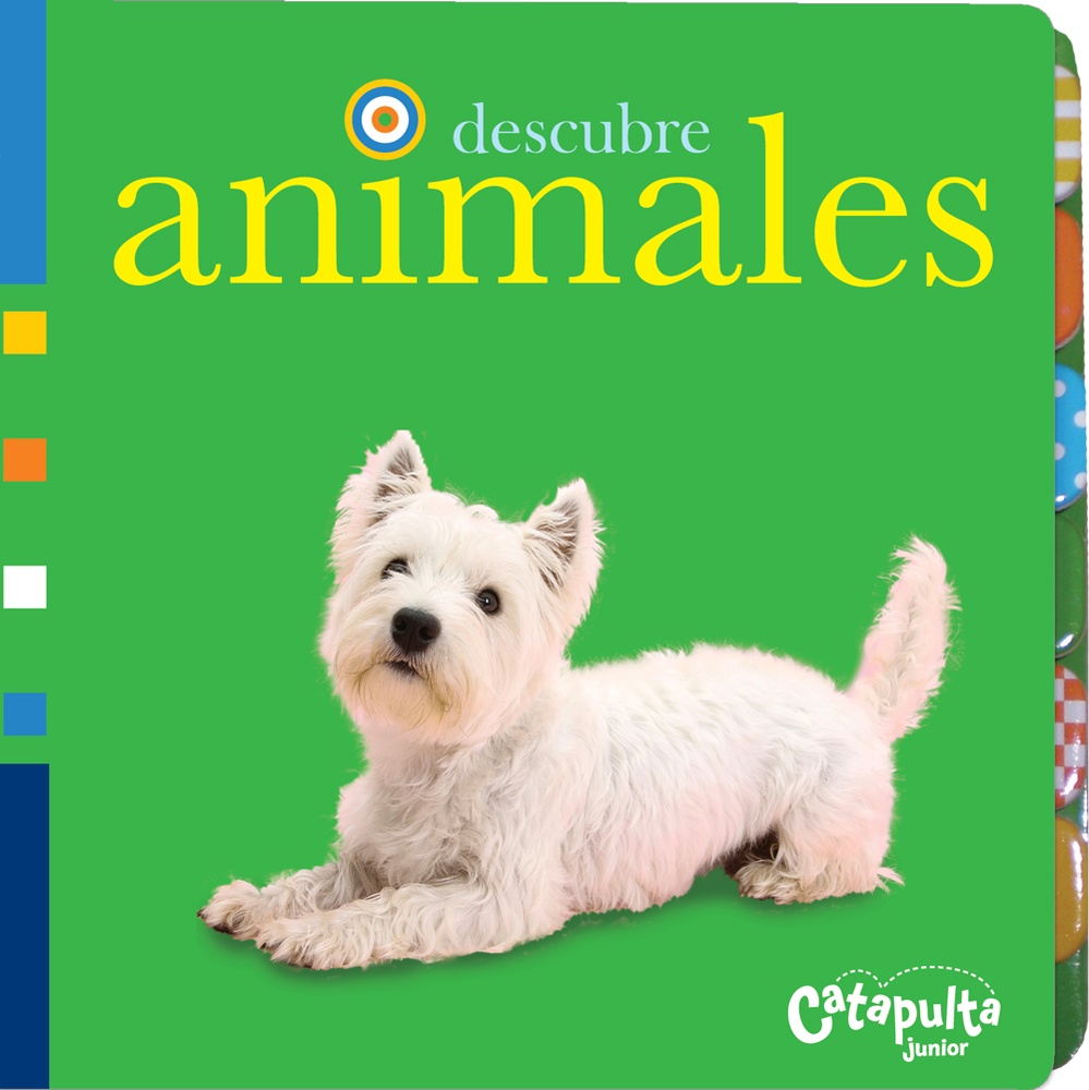 Descubre animales