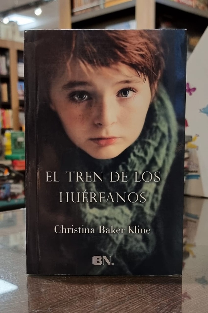 El Tren De Los Huerfanos