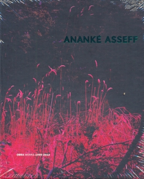 Ananke Asseff