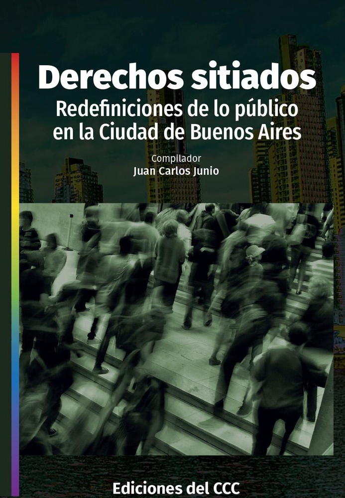 Derechos sitiados