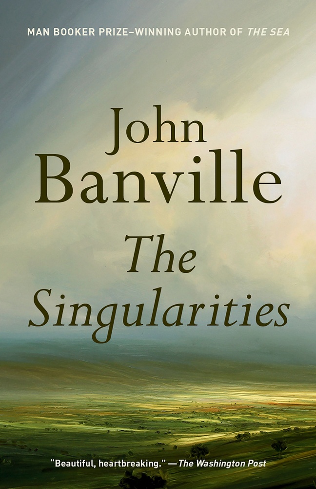 The singularities