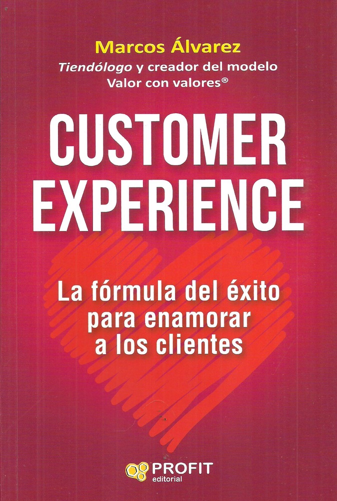 CUSTOMER EXPERIENCE