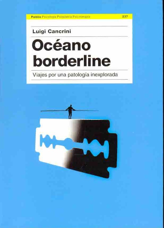 Oceano borderline