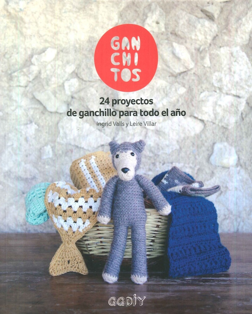 Ganchitos
