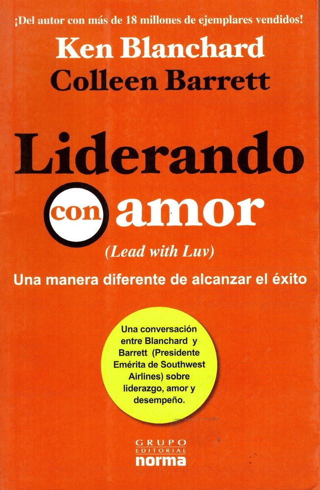 Liderando con amor
