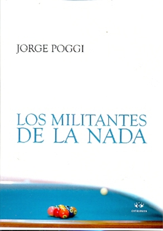 los Militantes de la nada