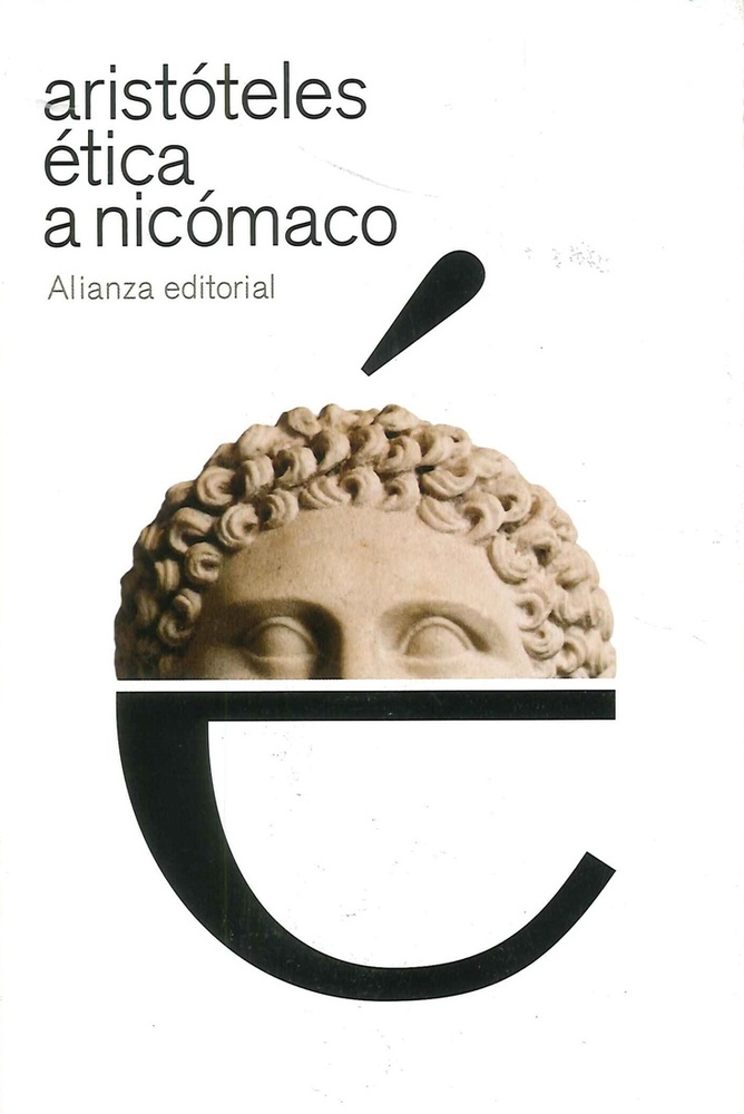 Ética a Nicómaco