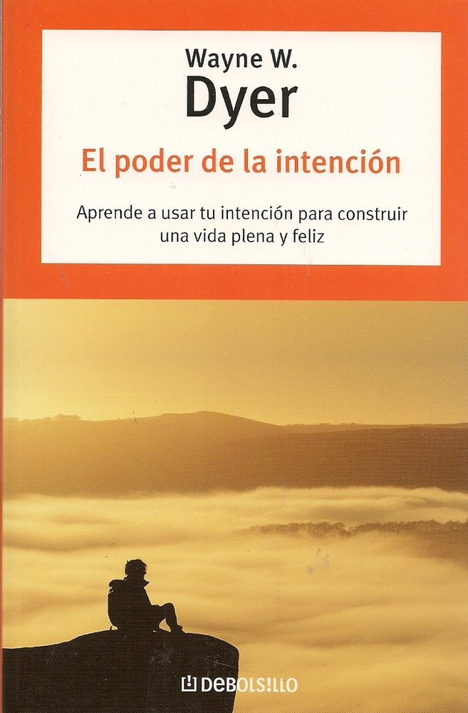 El poder de la intencion