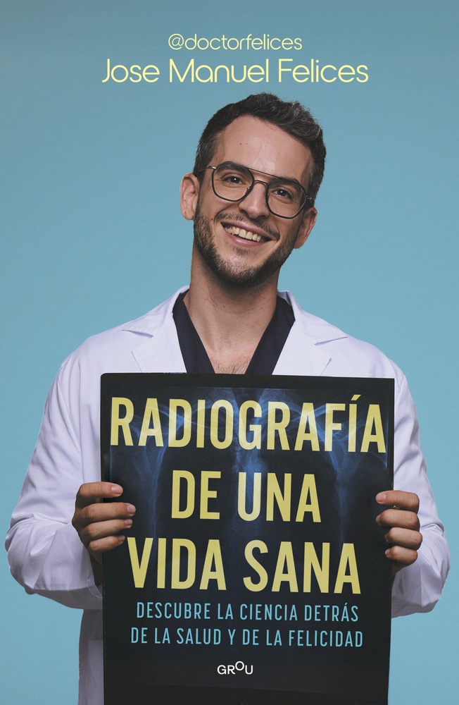 Radiografia de una vida sana