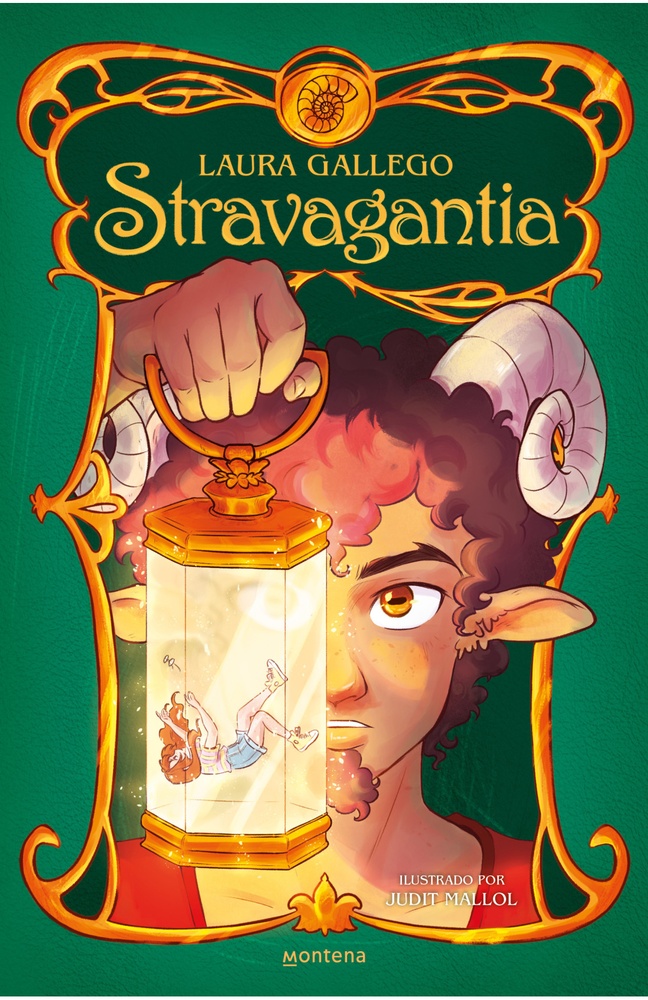 Stravagantia
