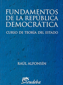 Fundamentos de la republica democratica