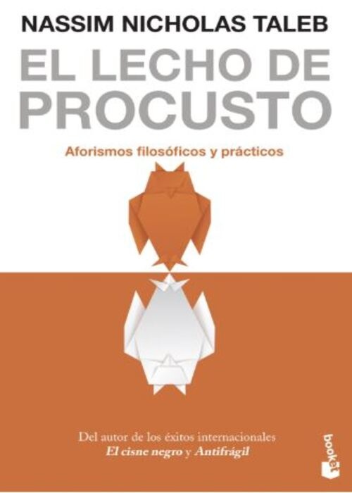 El lecho de Procusto