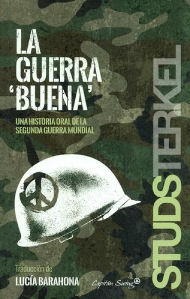 La guerra buena