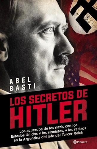 Los Secretos de Hitler