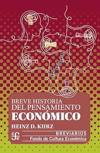 Breve historia del pensamiento economico