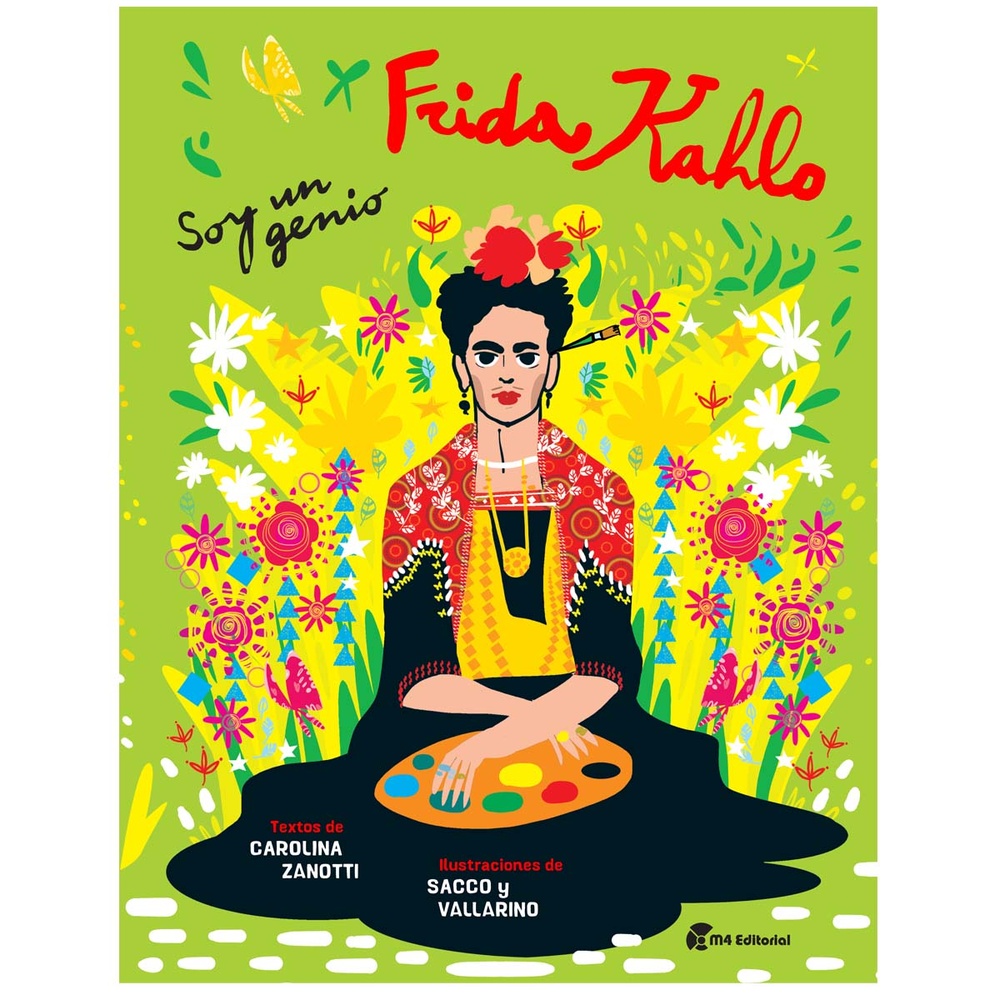 Frida Kahlo