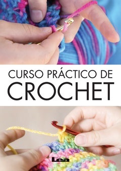 Curso práctico de crochet 2da ed