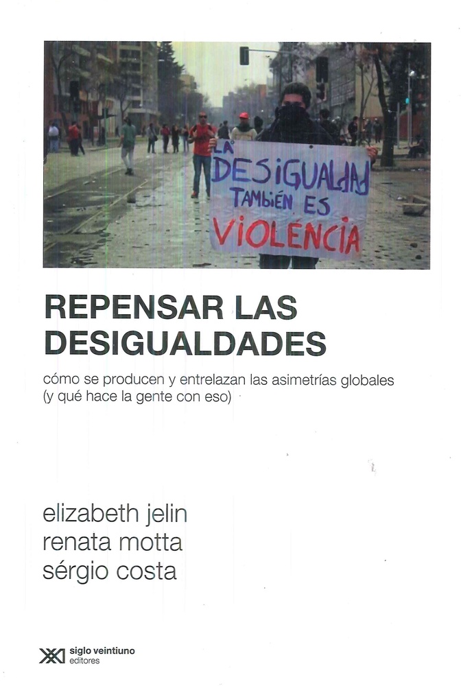 Repensar las desigualdades