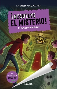 Resuelve el misterio 3