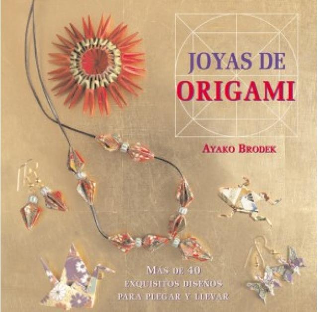 Joyas De Origami