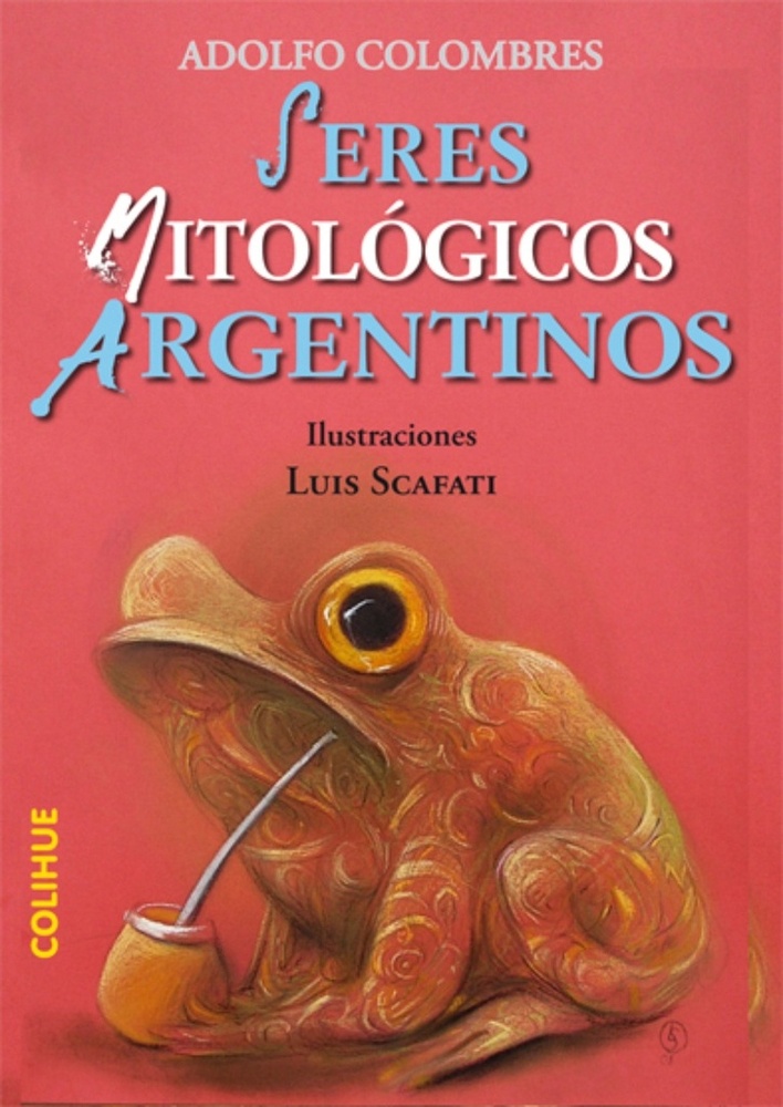 Seres mitológicos argentinos