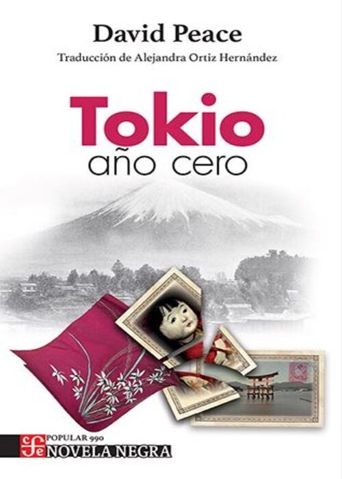 Tokio año cero