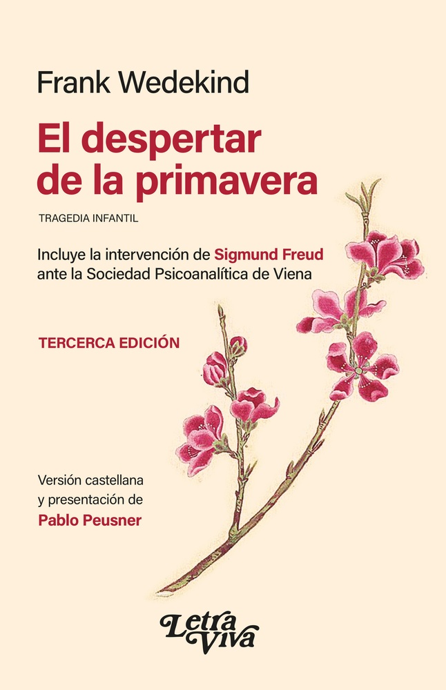 El despertar de la primavera
