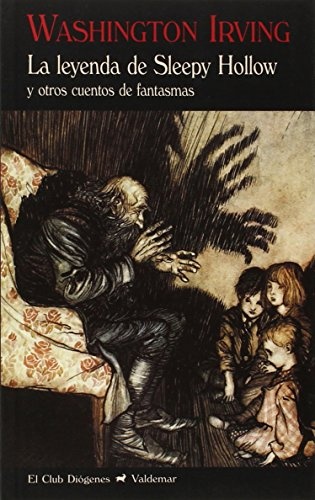 La leyenda de Sleepy Hollow