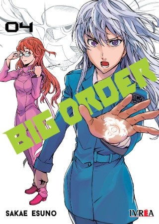 Big Order 04