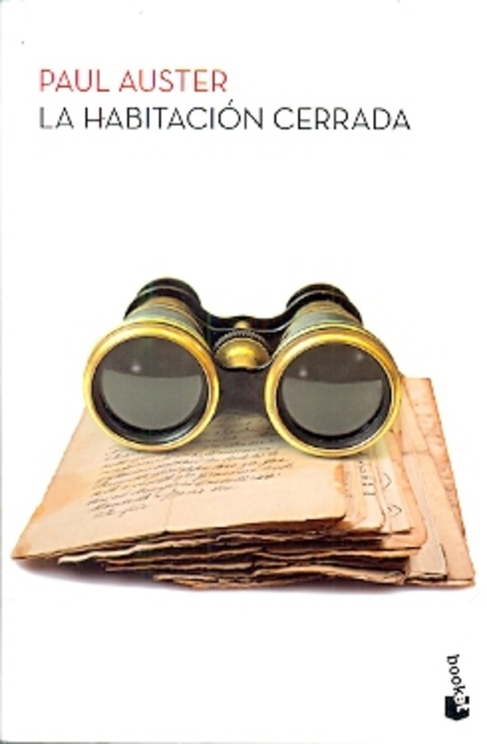 La habitacion cerrada