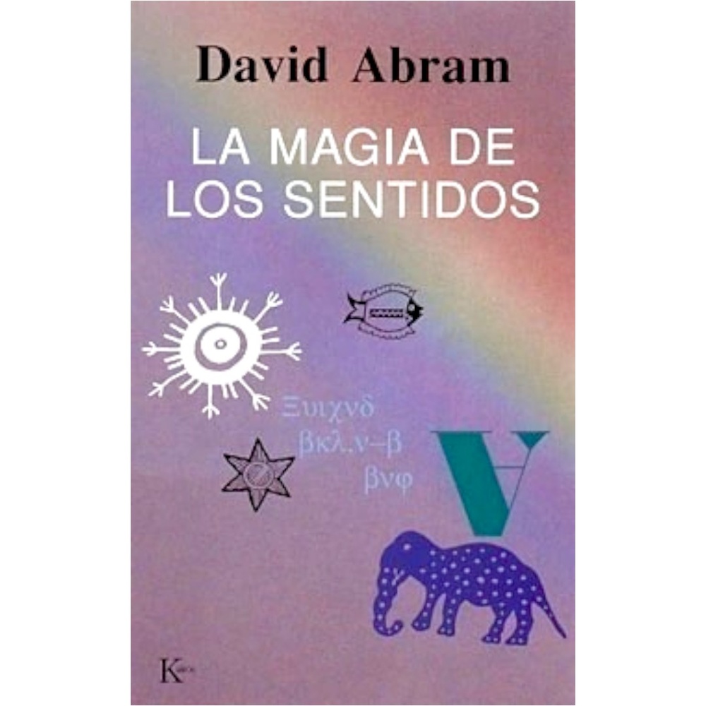 La magia de los sentidos