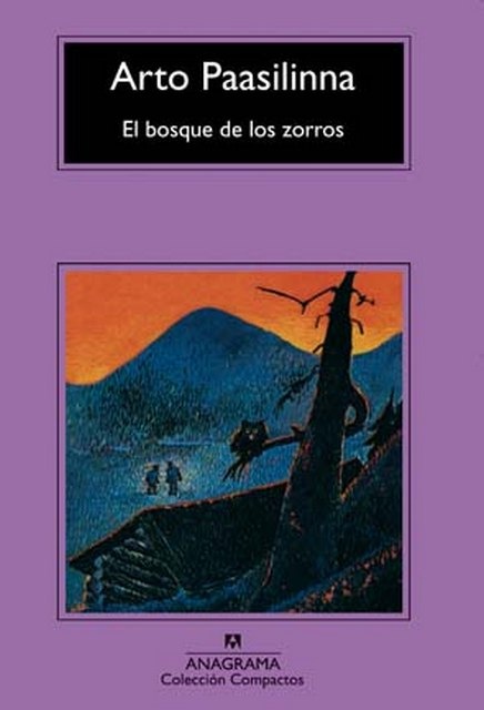 el Bosque de los zorros