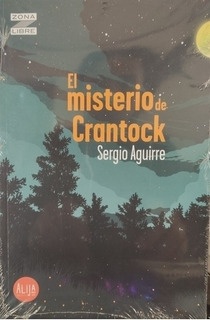 El Misterior de Crantock