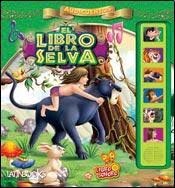 El Libro de la selva
