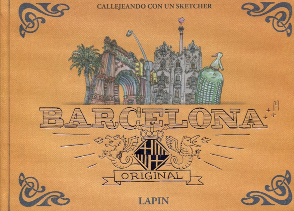 BARCELONA ORIGINAL