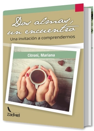 Dos almas un encuentro