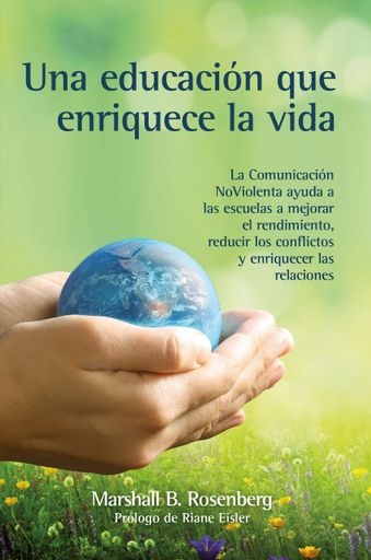 Educacion que enriquece la vida
