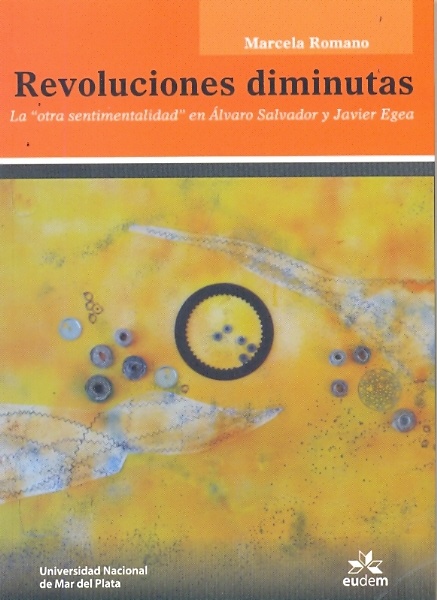 Revoluciones diminutas