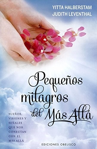 Pequeños milagros del mas alla
