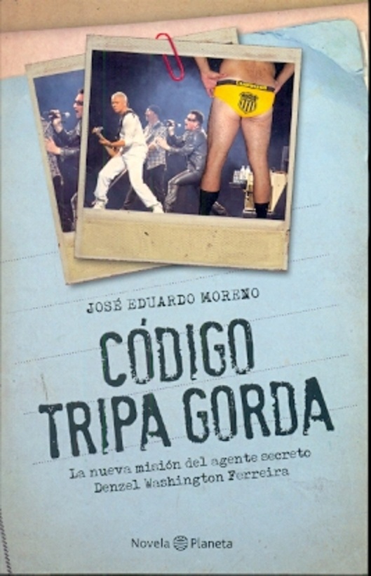 Codigo tripa gorda