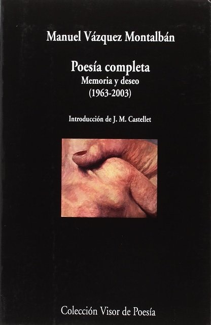 Poesia completa