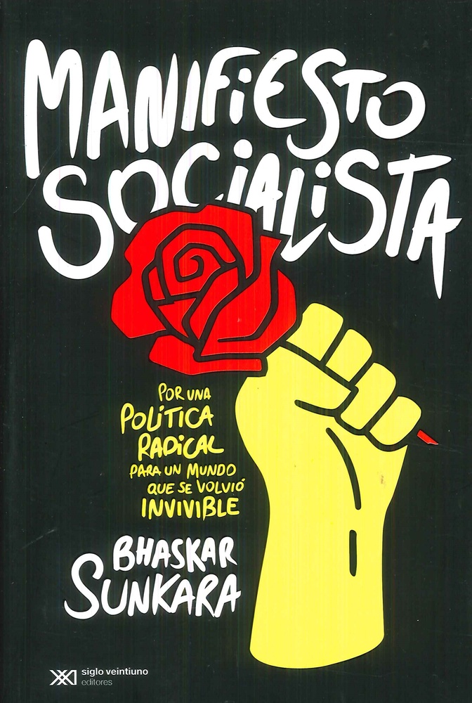 Manifiesto socialista