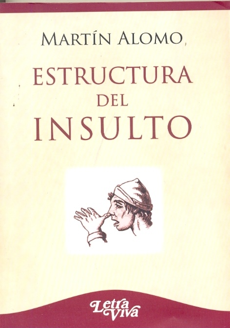 Estructura del insulto